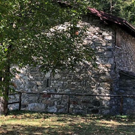 Baita Agostina Gravedona Exterior photo